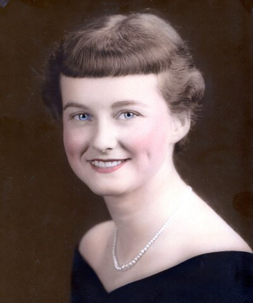 Marjorie Coughtry Profile Photo