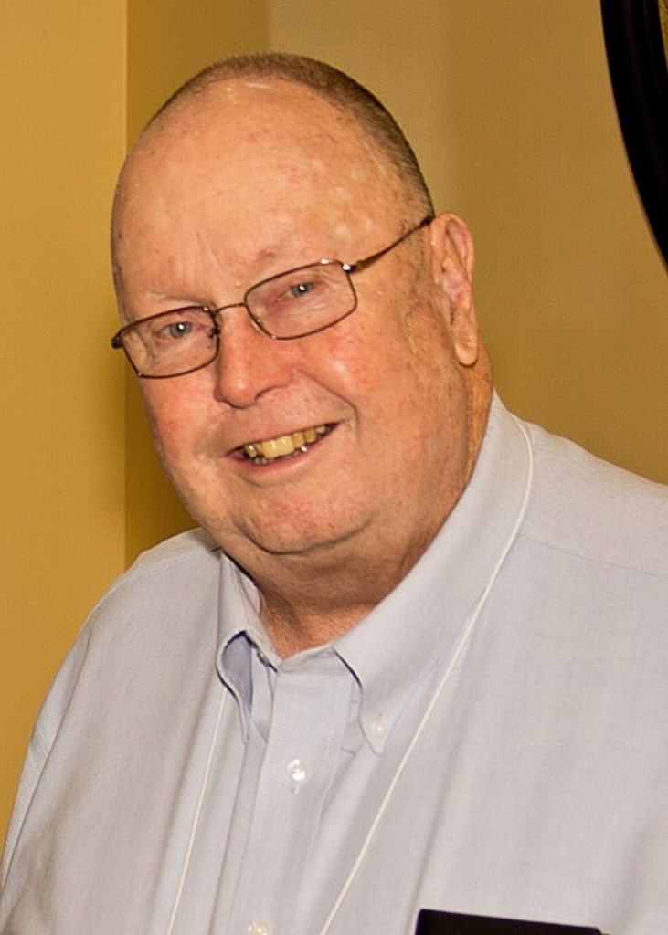 Ronald Edward Wilson