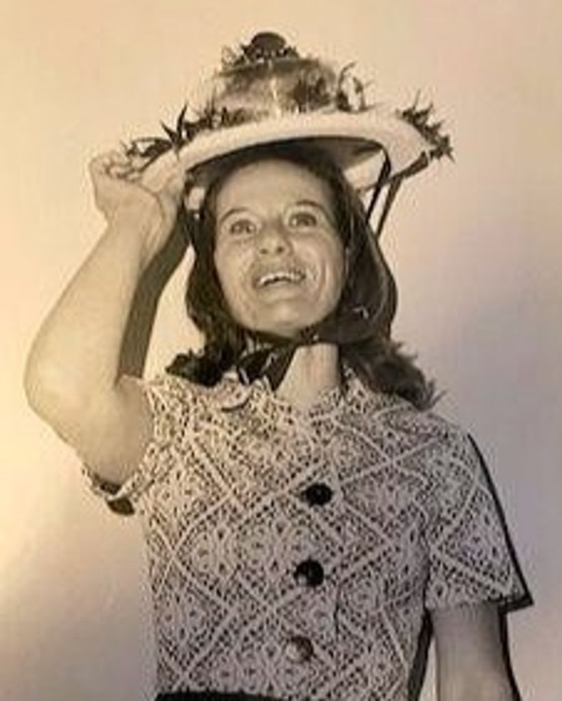 Frances McNeace Giddens Profile Photo