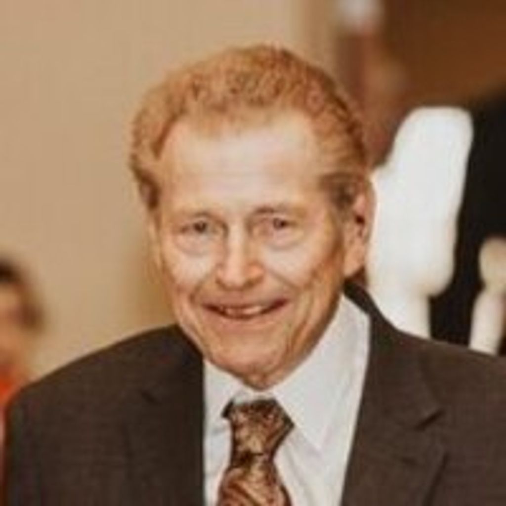 William "Bill" Handt