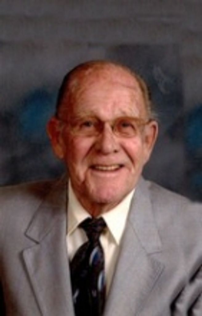 Robert W. Kreykes