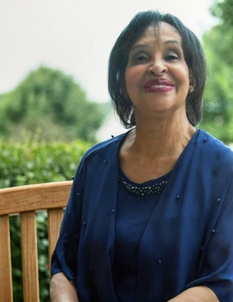 Ruth Gaynell Grisby Profile Photo