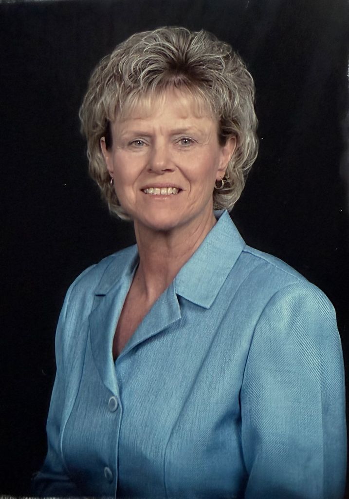Linda S. Anderson Profile Photo