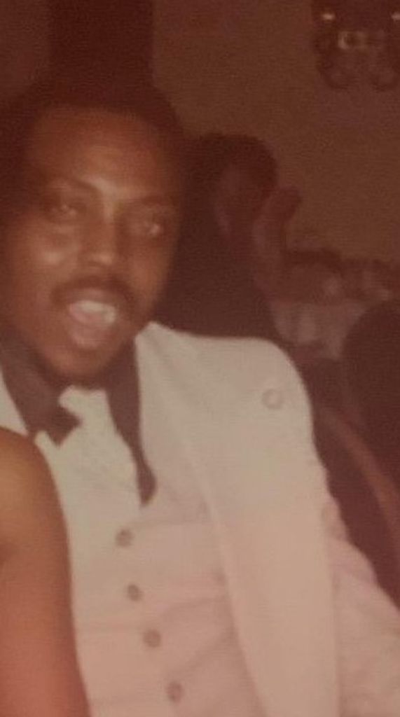 Wilbert Croom