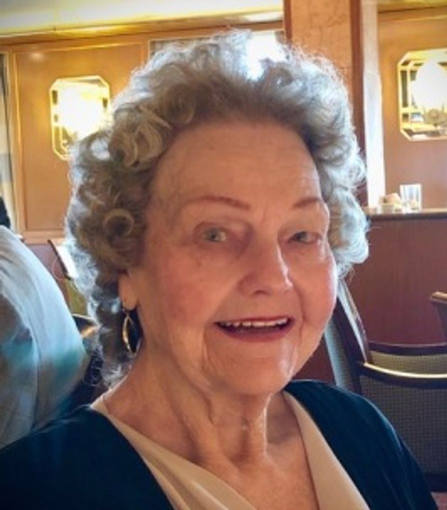 Marilyn Cathey