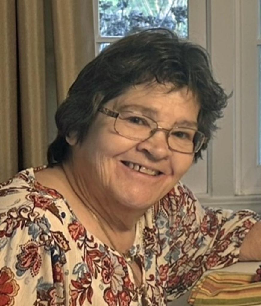 Cathy A. Barber