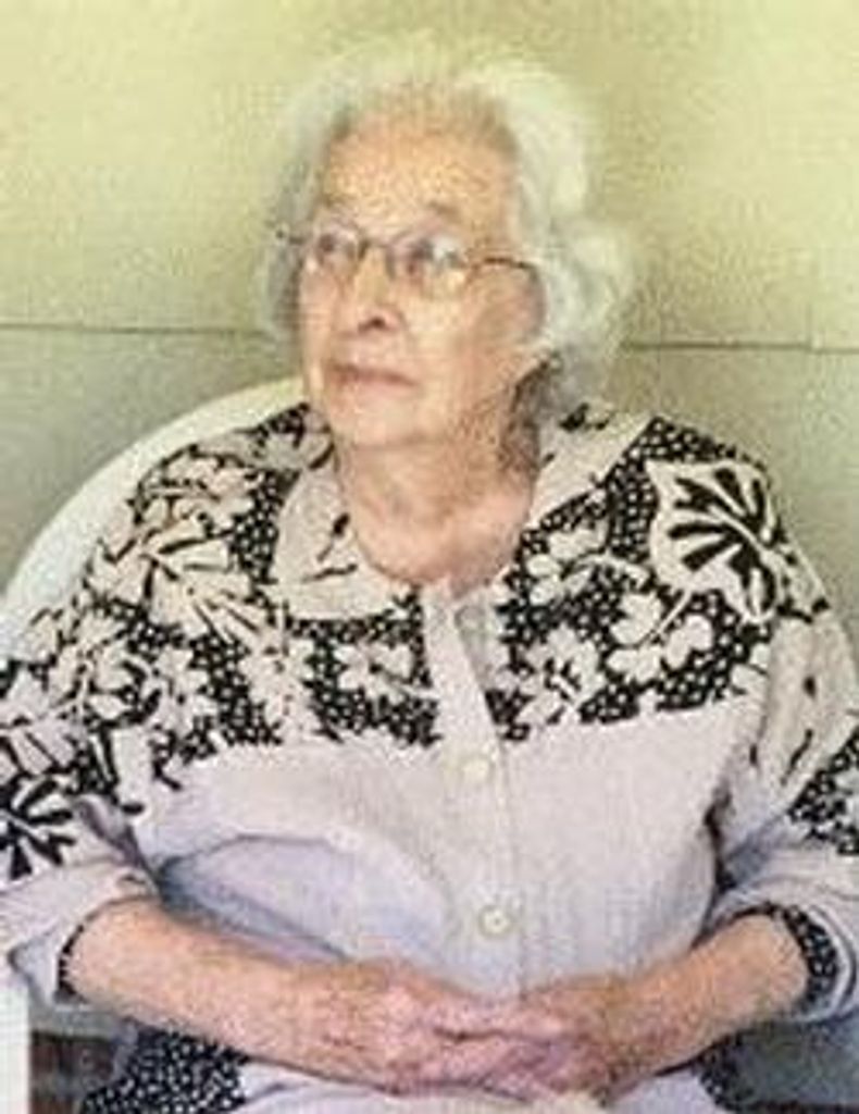 Doris Dulin Miller Profile Photo