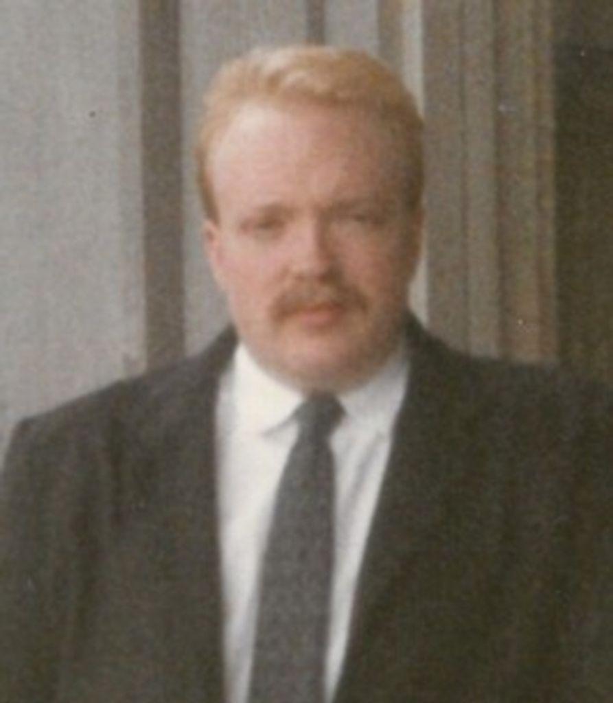 Stephen Christopher Cromer