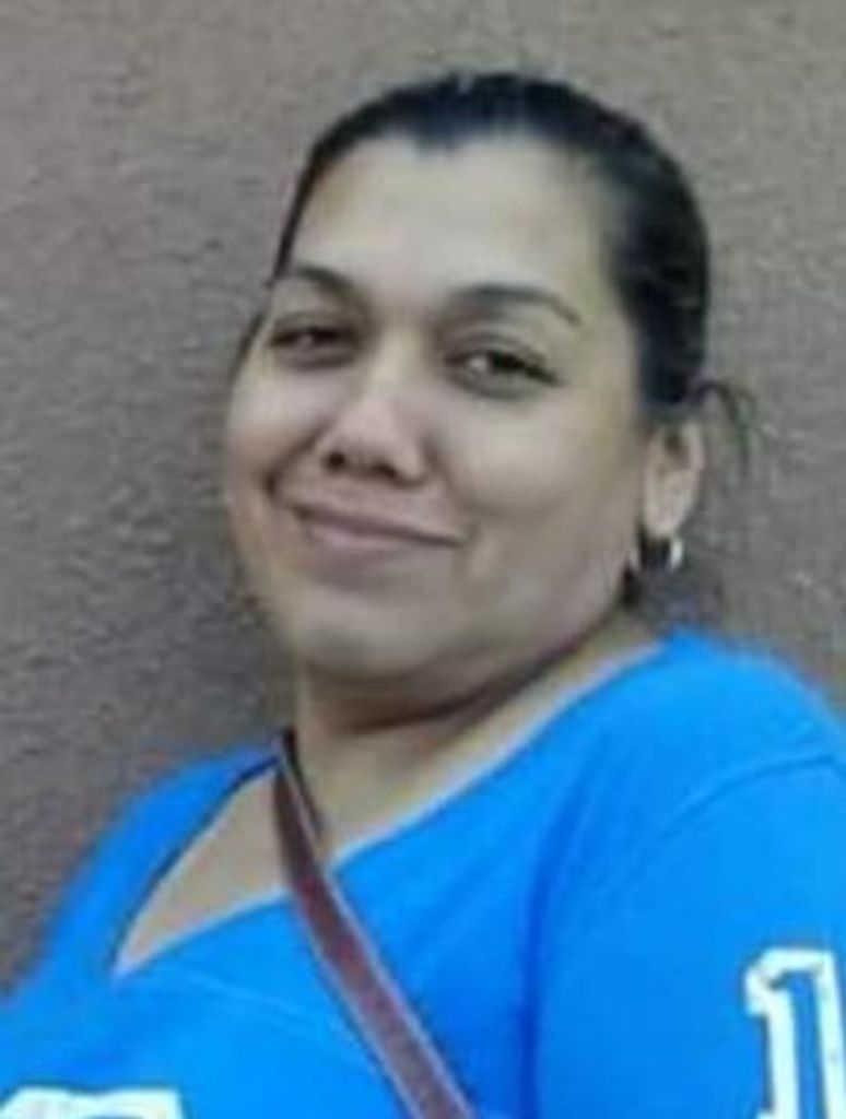 Araceli Camacho Profile Photo