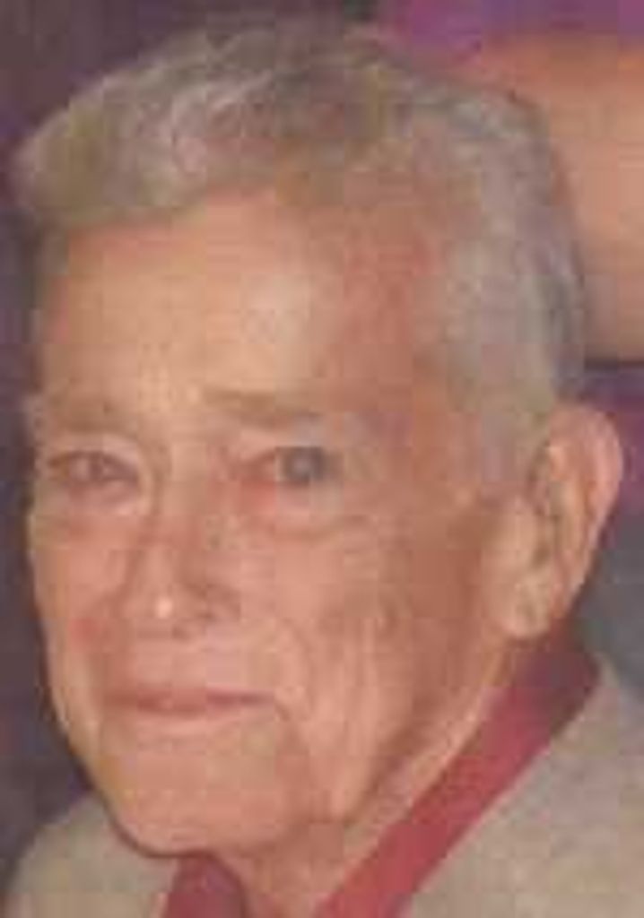 Samuel F. Powell