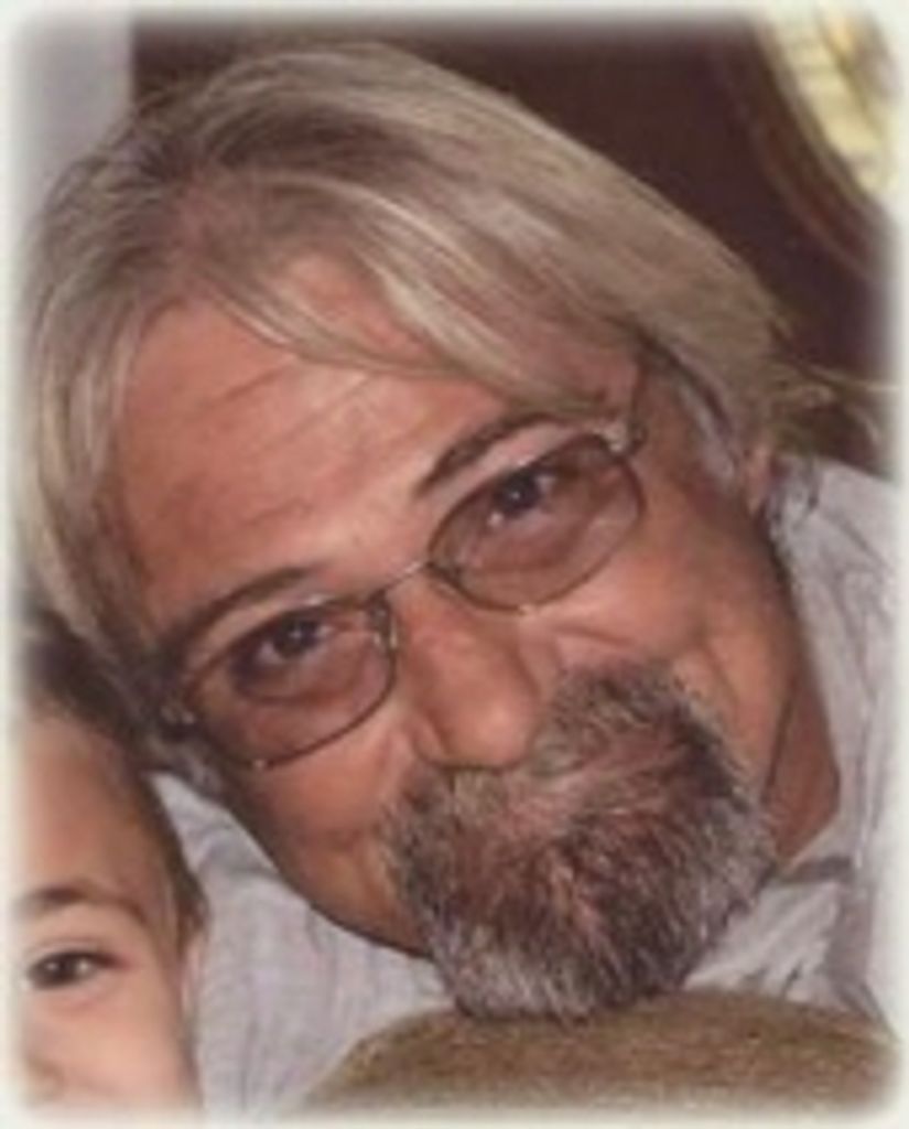 Glen Eugene Perdue