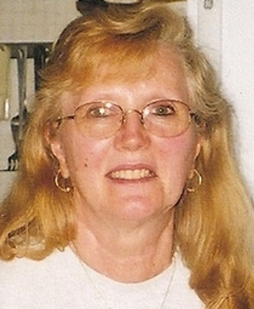 Brenda Lee (Davis)  Heald