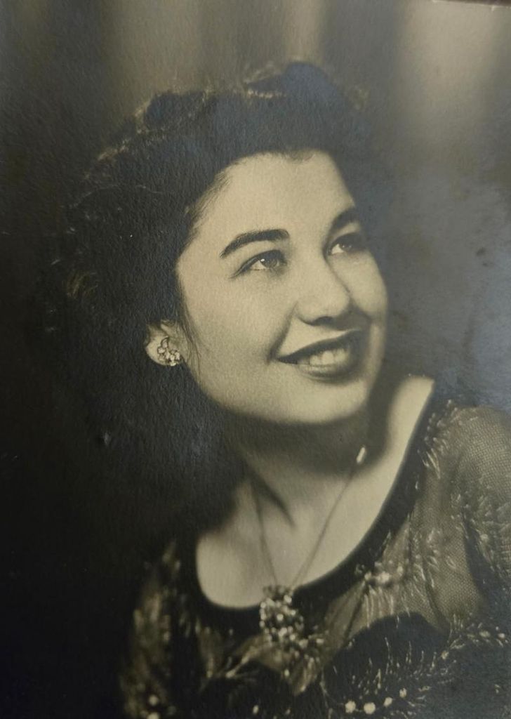 Maria C Dorreman Profile Photo