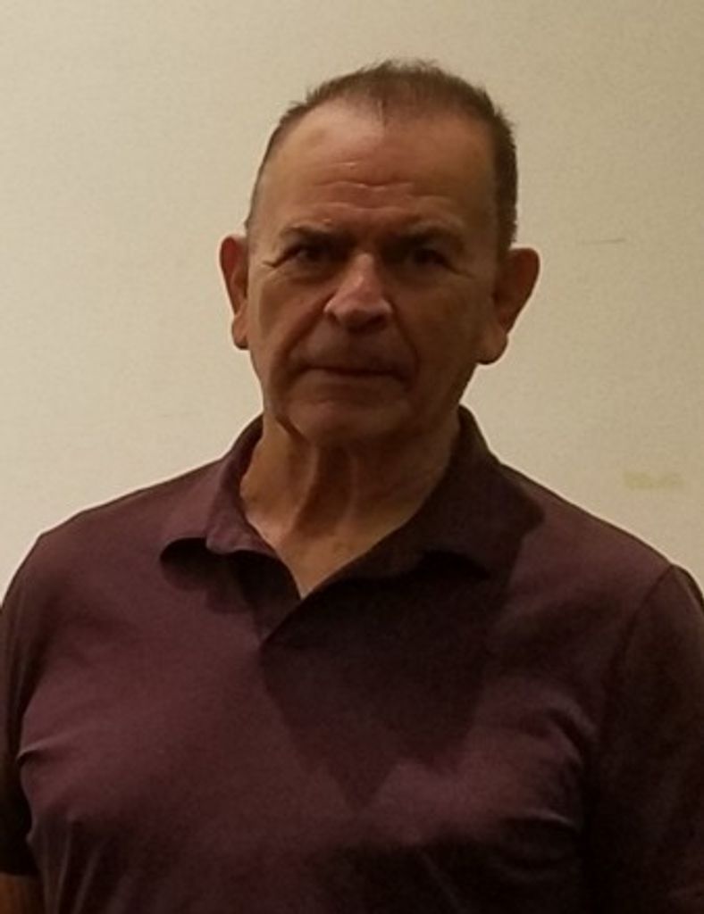 Ramon Herman Martinez