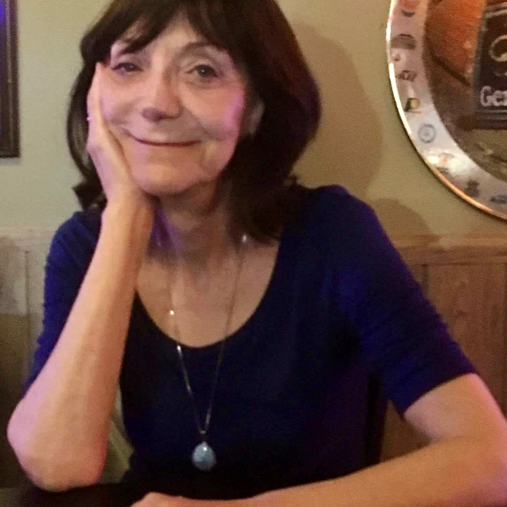 Susan Veronica Schutte Profile Photo