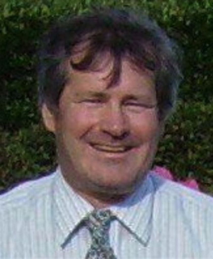 Howard Wesley Wilkins