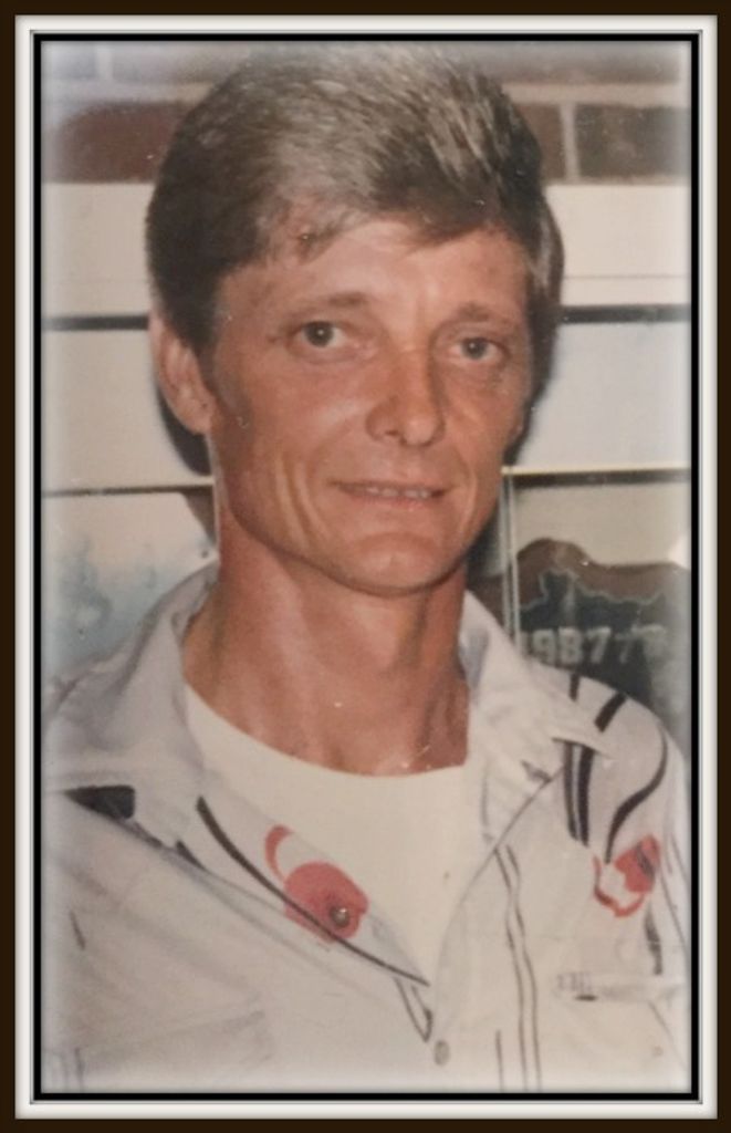 Charles Gooding