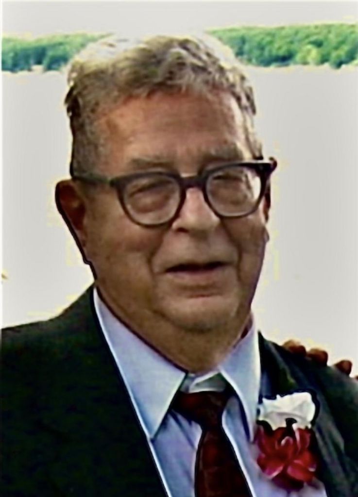 Albert Louis Birr Profile Photo