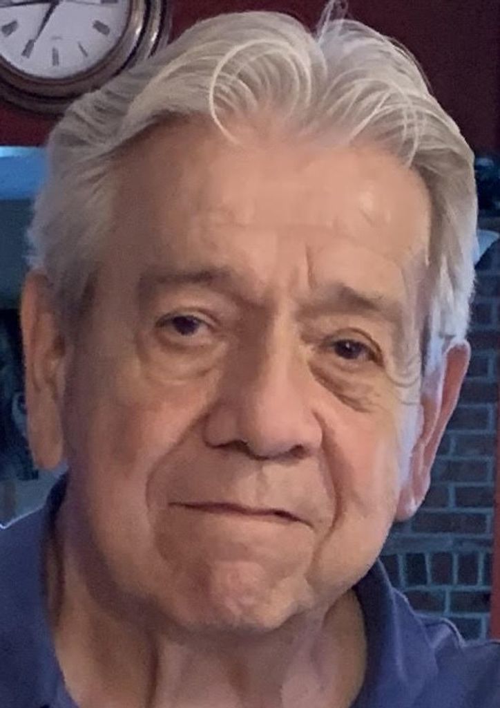 Richard N. Paul, Sr.