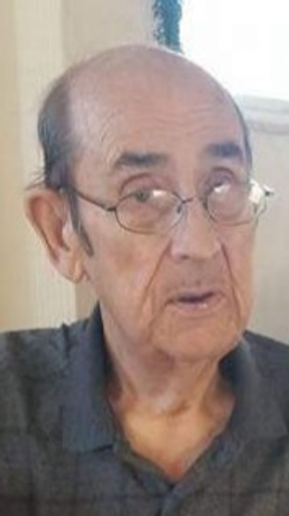 Frank E Thompson