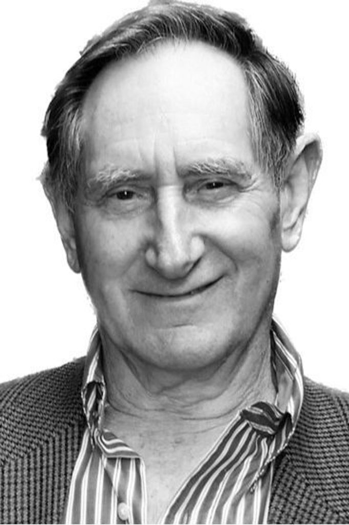 Charles G. Lowry Profile Photo