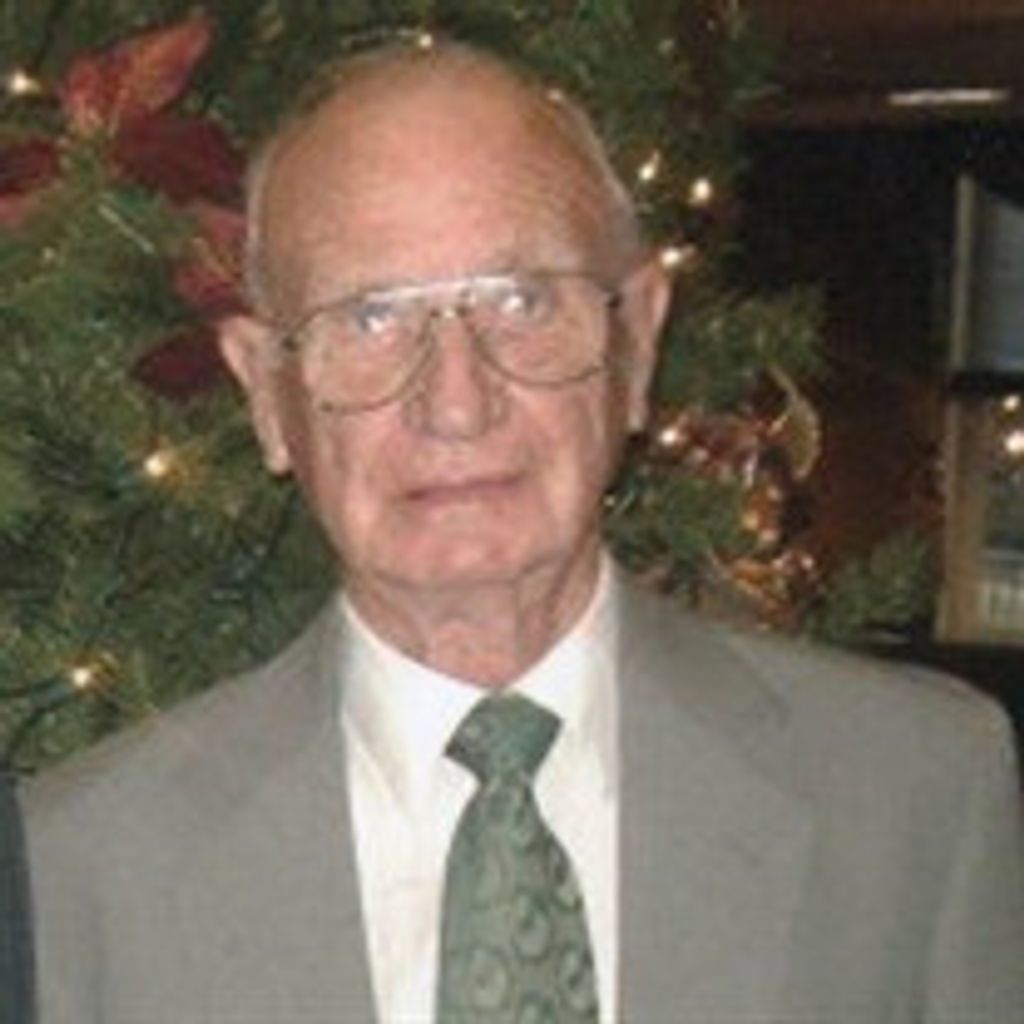 Elmer Granville Ethun