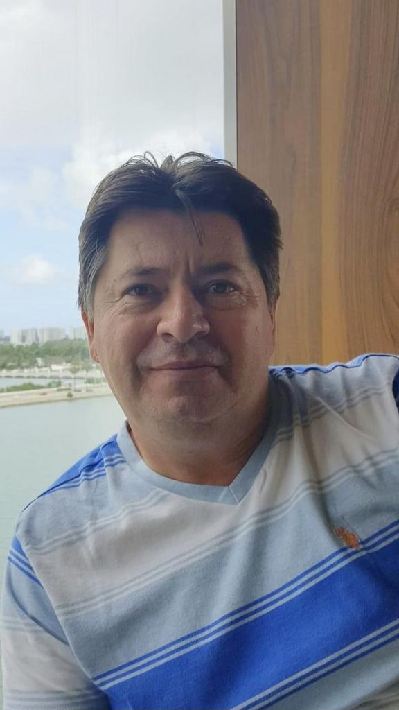 Cesar A. Castaño Profile Photo