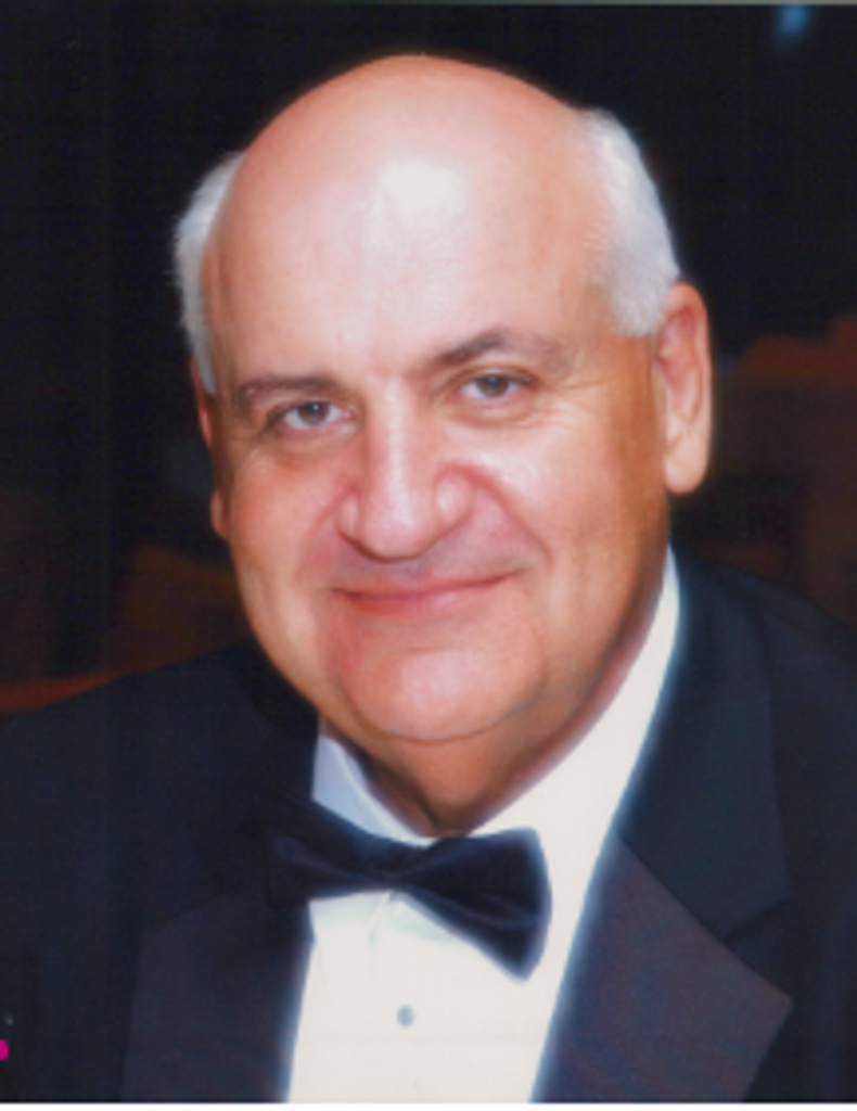 Lawrence Schwartz