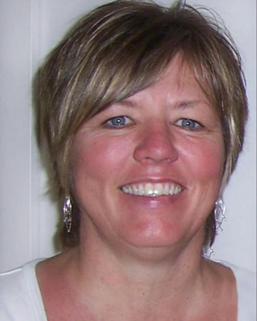 Sandra Darlene Case