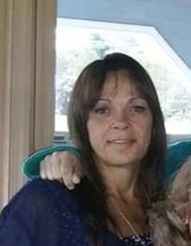 Kathryn Frances (Cranmer)  Miller Profile Photo