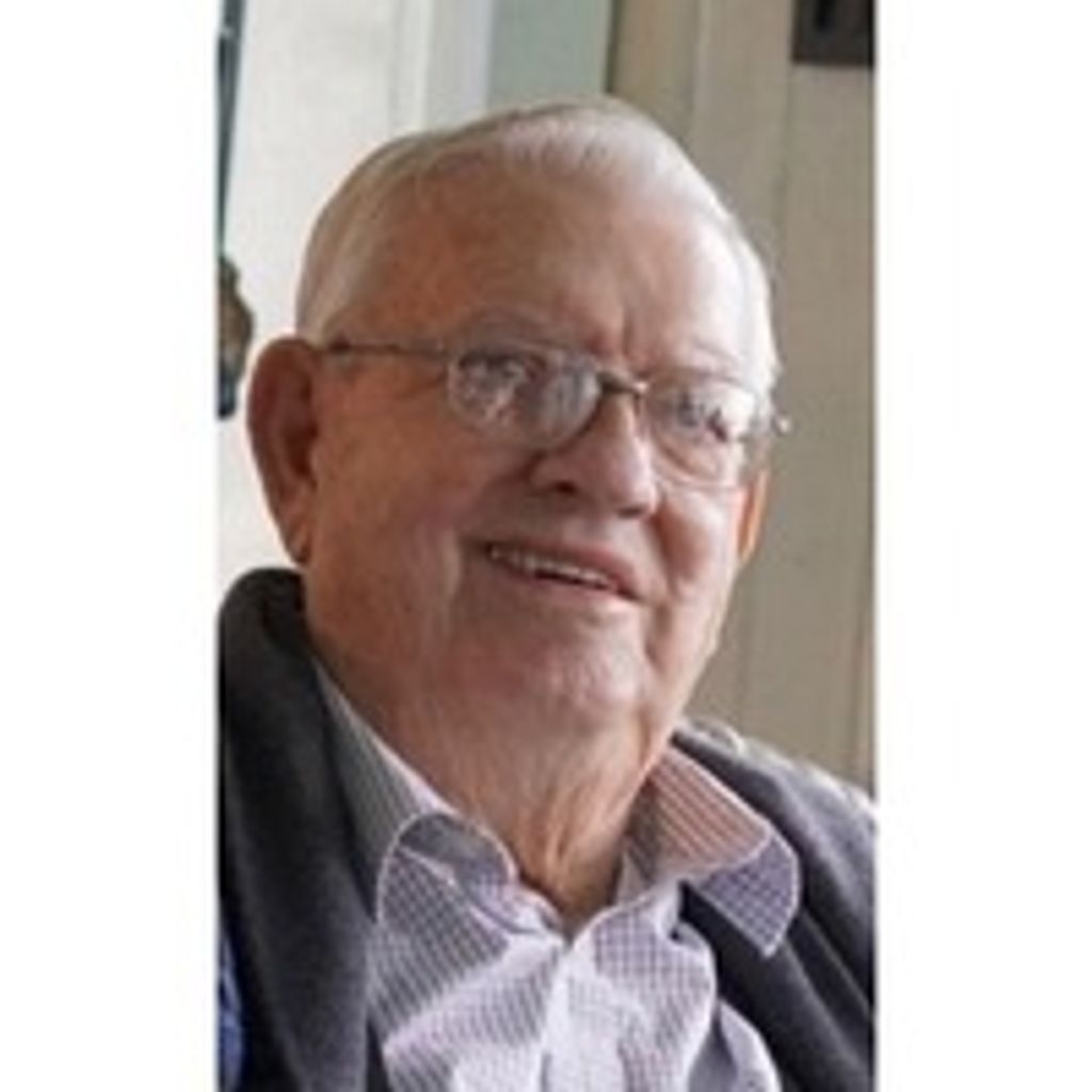 Ralph "Jerry" Bergman Profile Photo
