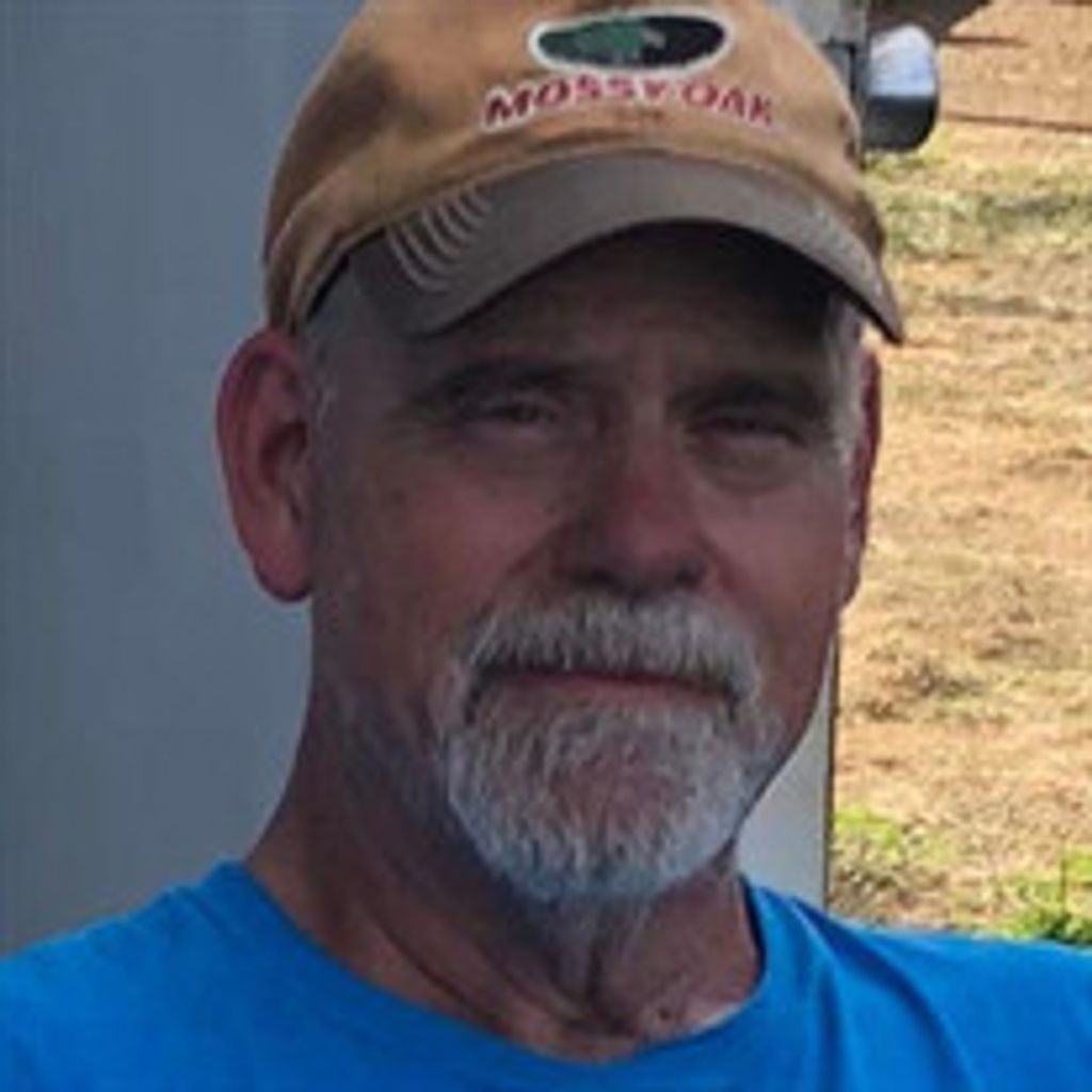 Charles Ray Collins Profile Photo