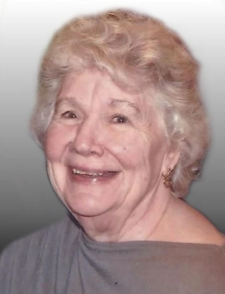 Mary Louise Simpson
