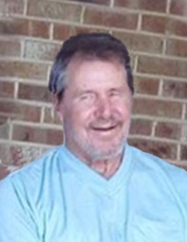Rickey Parker