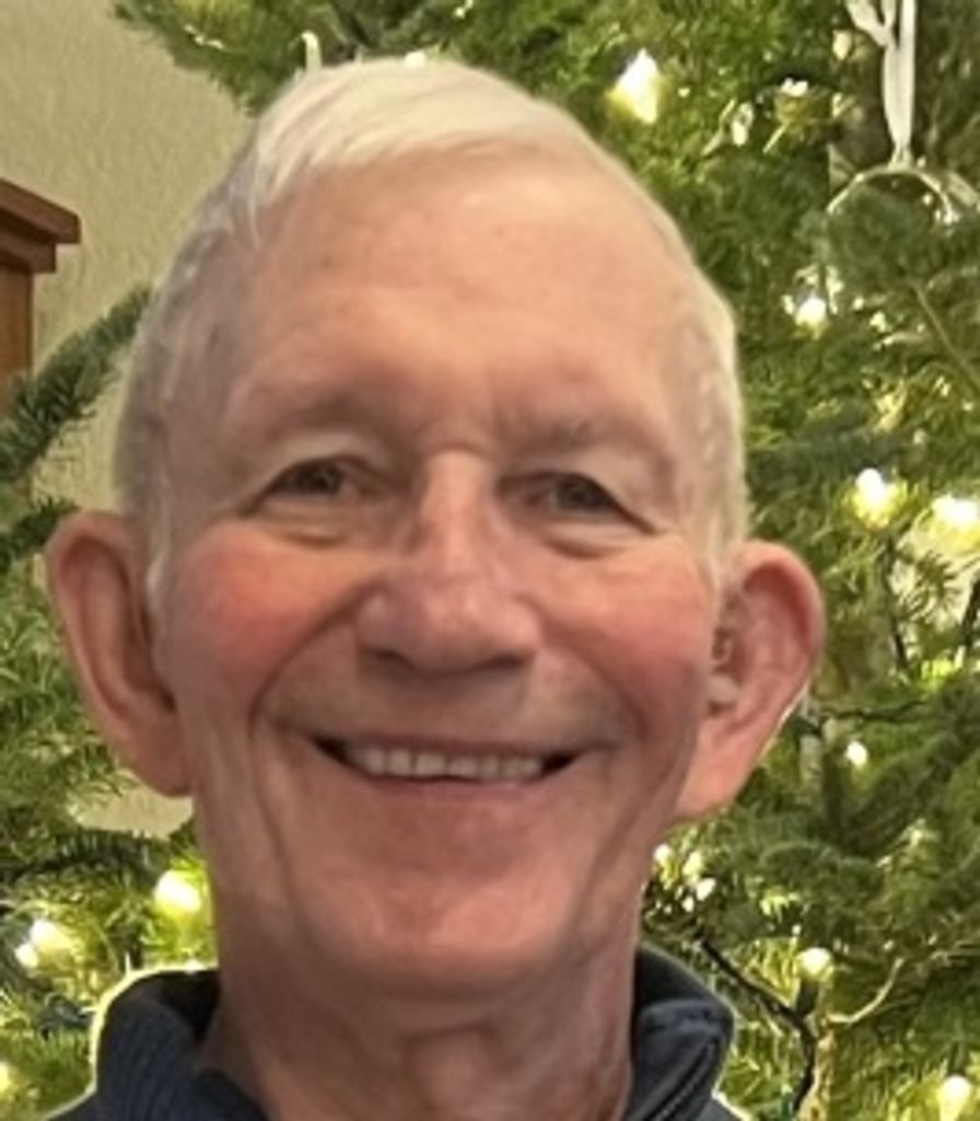 Wesley Griesemer Profile Photo