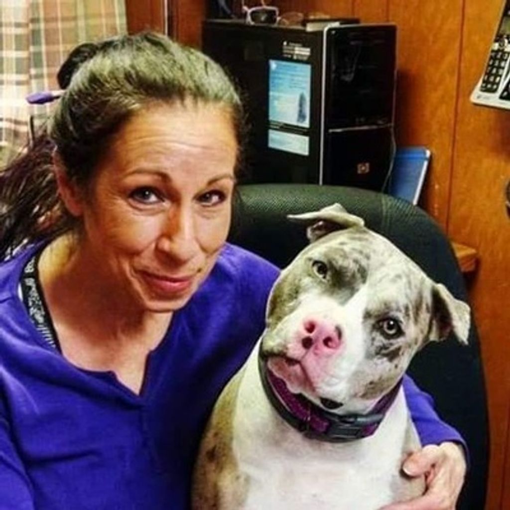 Robin Pittard Burden