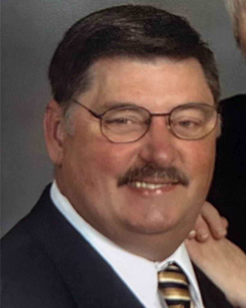 Everette "Jim" D. Marsteller