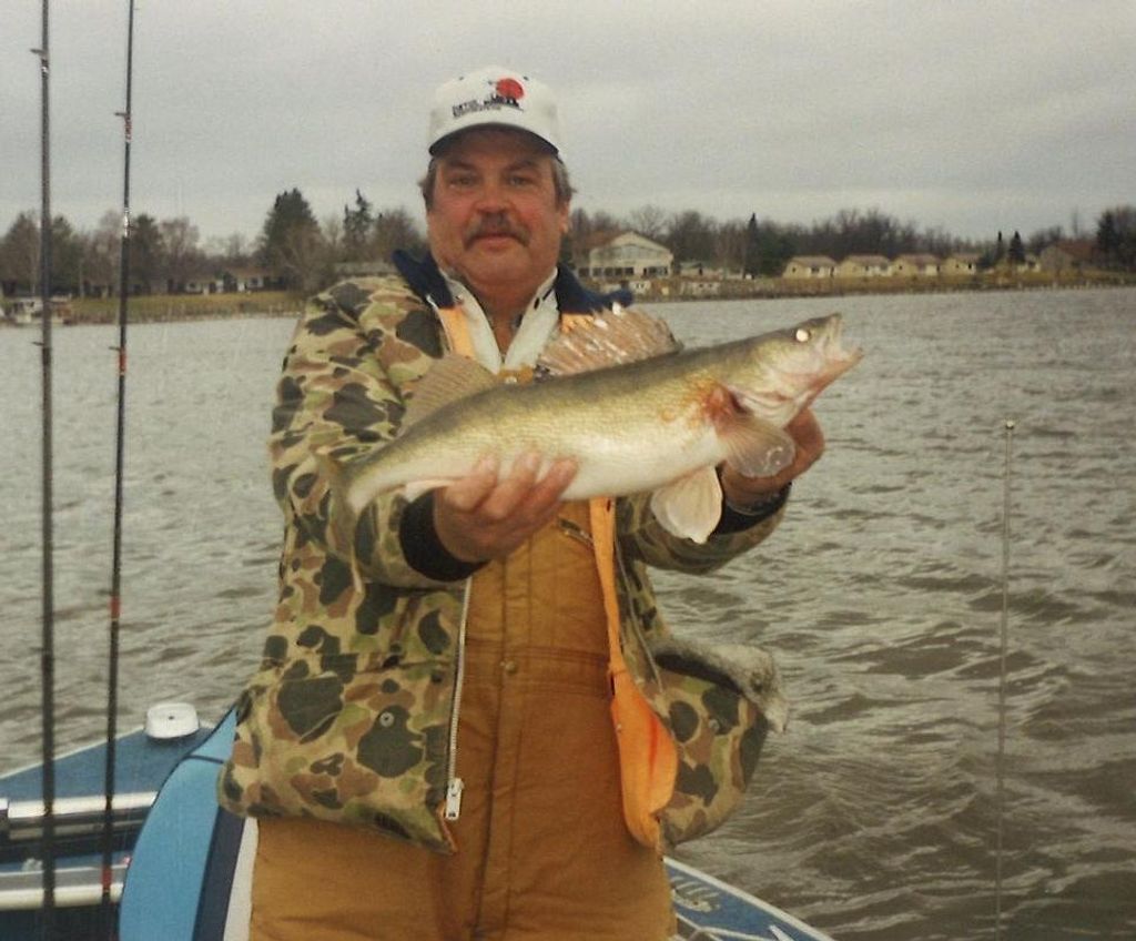 Charles "Chuck" Schear