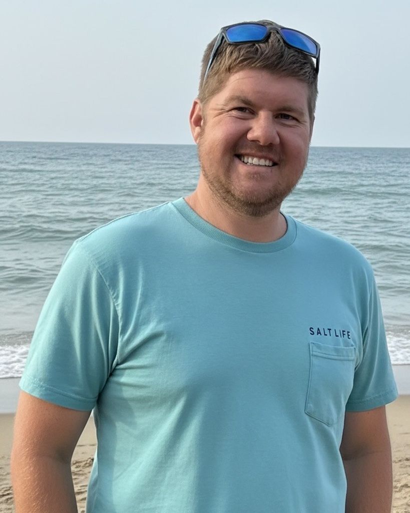 Brice James Huntington Profile Photo