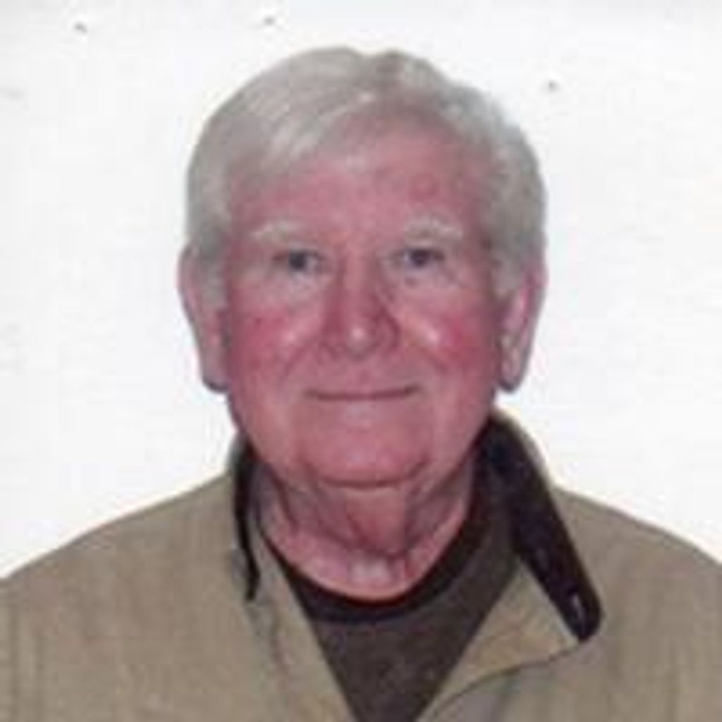 Donald F. Trudell