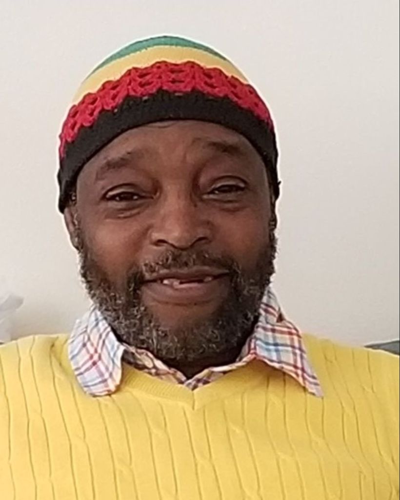Donald Lewis Raiford