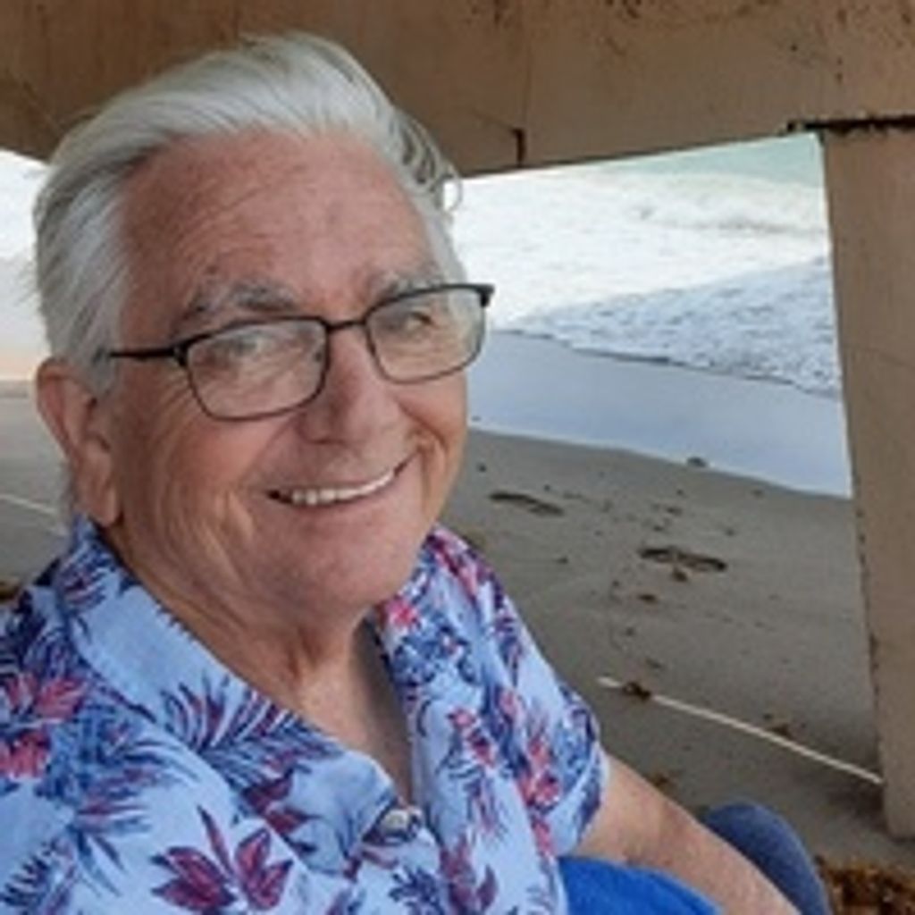 Scott Eugene Orcutt