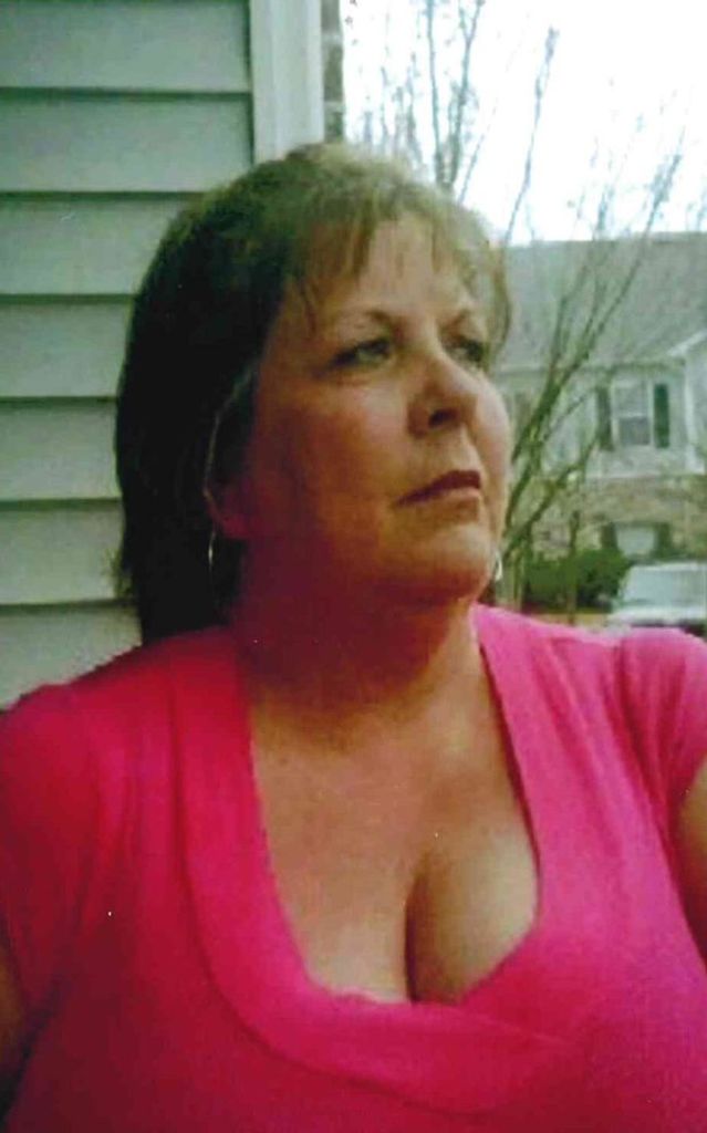 Tracy Frierson