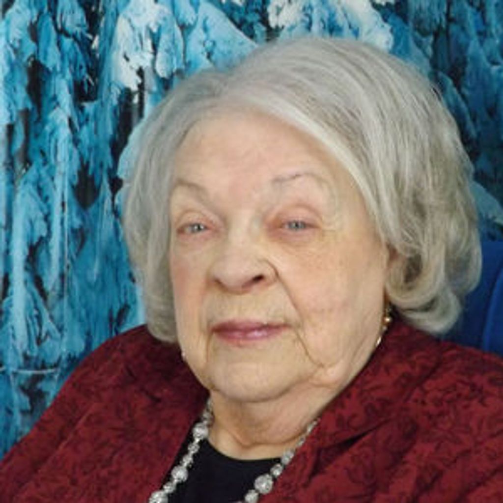 Wilma "Nadine" Gifford