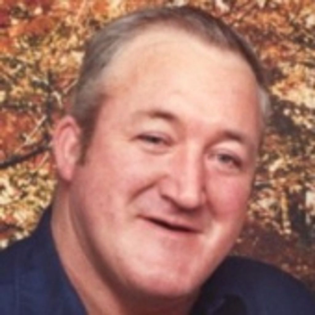 John Everett Hipshire