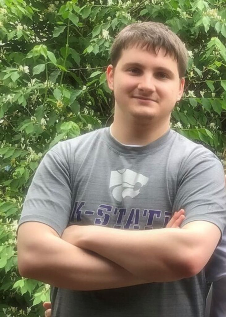 Ian C. Fox Profile Photo