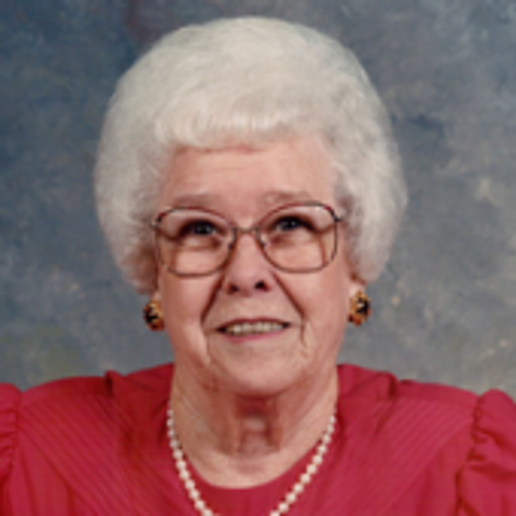 Thelma German