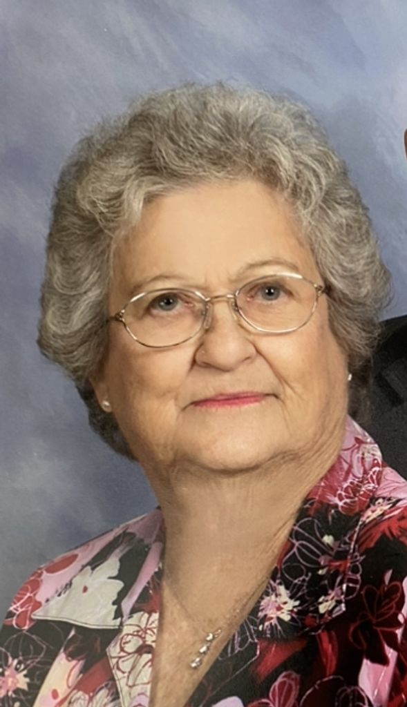 Mildred Monteen Stephens