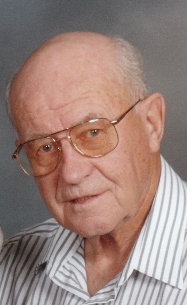 Arleigh G. Polikowsky