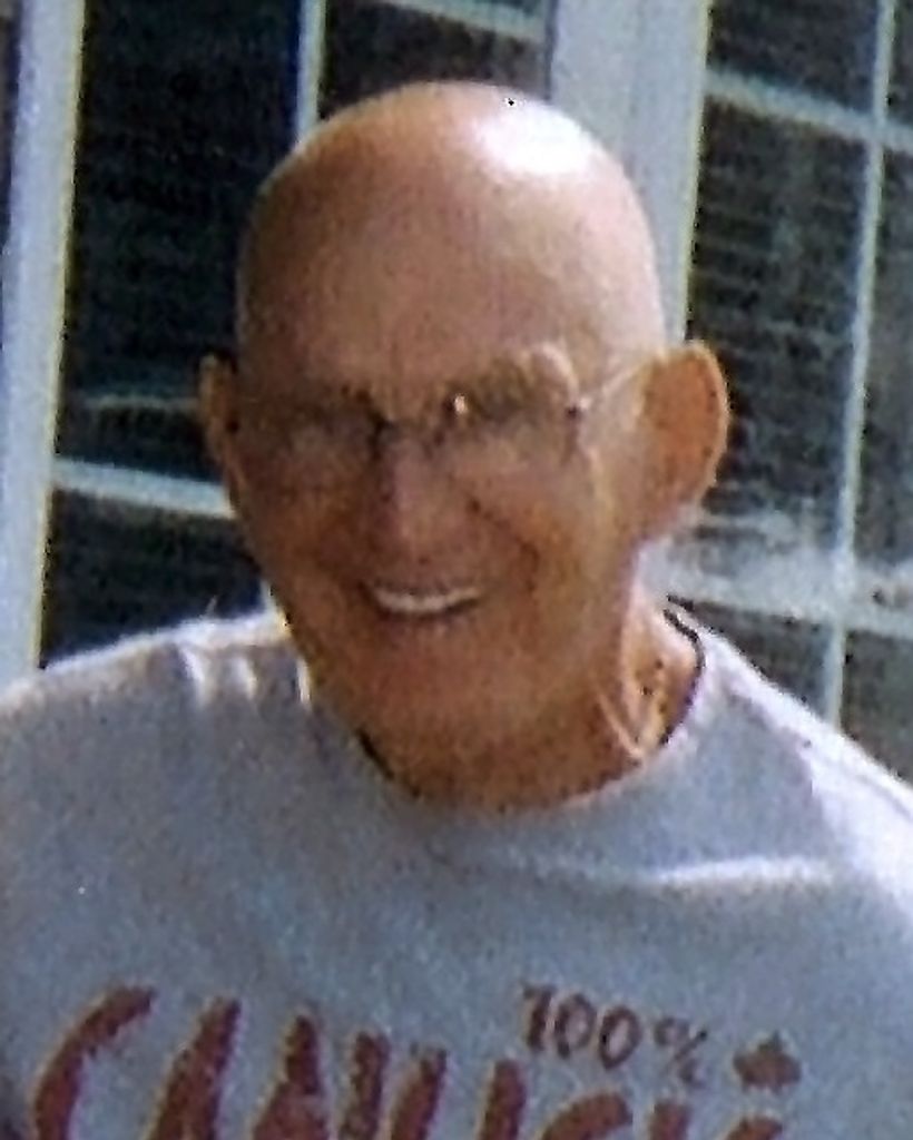 Daniel Taylor Profile Photo